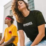 Approved HGA Tee 2