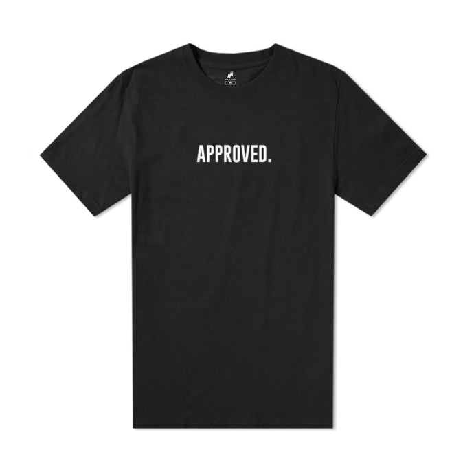 Approved HGA Tee 4